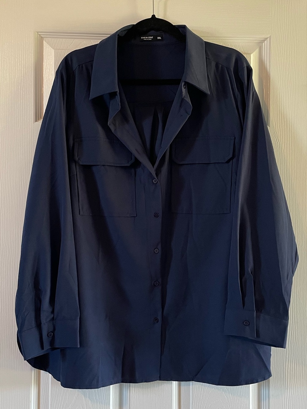 Button up shirt